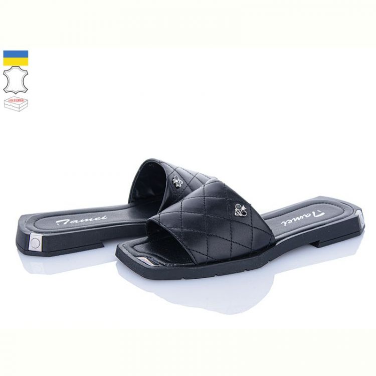 Купить Шлепанцы Jamei 1420-12 на obuv-plus.com.ua