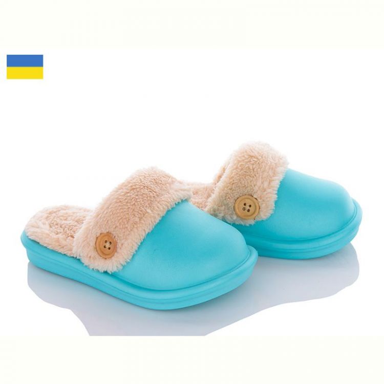 Купить Тапочки Luckline 5025-12 на obuv-plus.com.ua