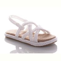 Купить Босоножки Sharif Б2 white (31-36) на obuv-plus.com.ua