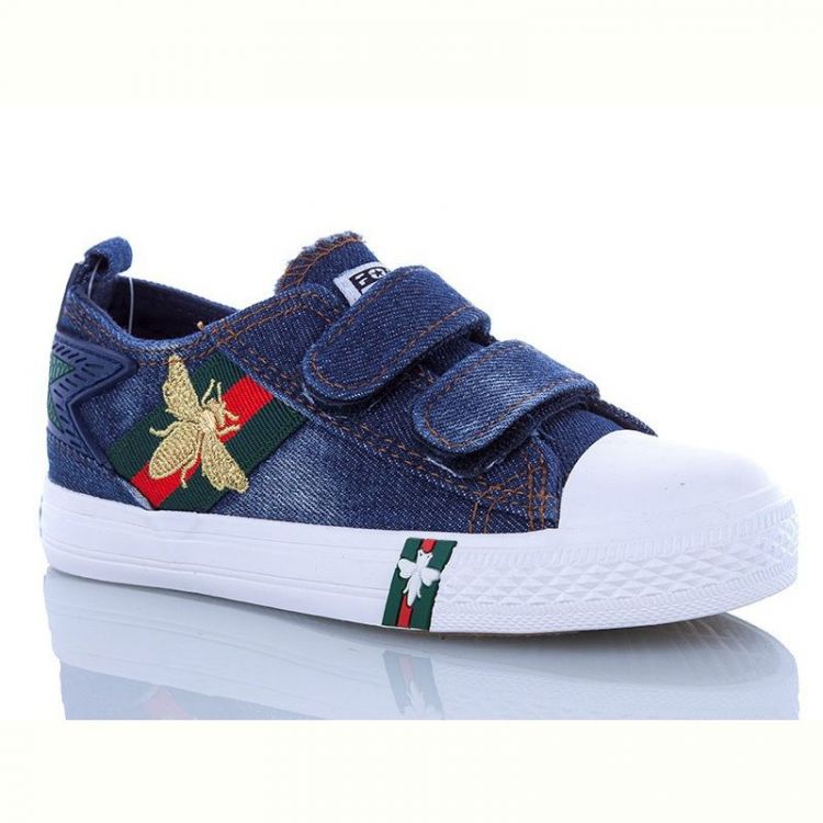 Купить Кеды Comfort-baby 7176-10 на obuv-plus.com.ua