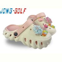 Купить Кроксы Jong-Golf B20717-6 на obuv-plus.com.ua