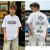Купить Футболка Fili kids 26206 grey на obuv-plus.com.ua