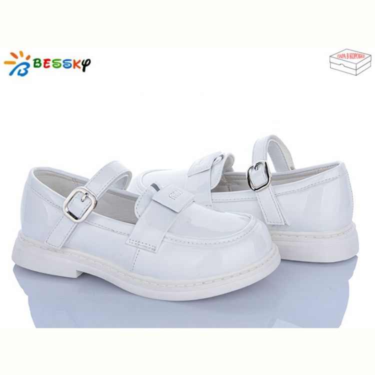 Купить Туфли Bessky BD5272-5C на obuv-plus.com.ua