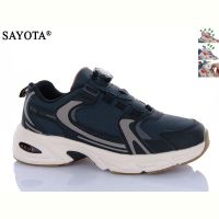 Купить Кроссовки Sayota S2105-6 на obuv-plus.com.ua