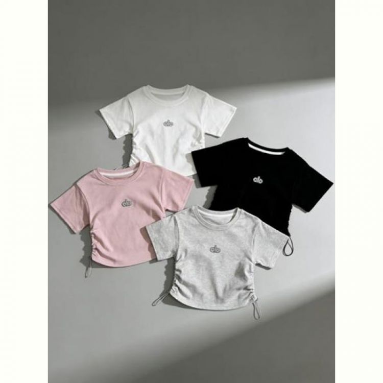 Купить Футболка Yalisi 5857 grey на obuv-plus.com.ua