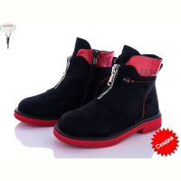 Купить Ботинки Kimboo FG913-3K на obuv-plus.com.ua