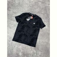 Купить Футболка Vegas VG35 black на obuv-plus.com.ua