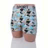 Купить Трусы Textile X5507 mix на obuv-plus.com.ua