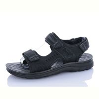 Купить Сандалии Саз 530 black на obuv-plus.com.ua