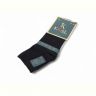 Купить Носки Textile TT32 black на obuv-plus.com.ua