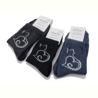 Купить Носки Textile 1089 mix на obuv-plus.com.ua