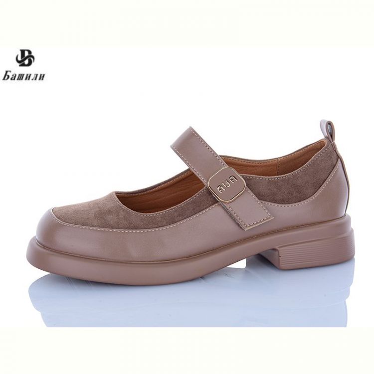 Купить Туфли Bashili H6562-8 на obuv-plus.com.ua
