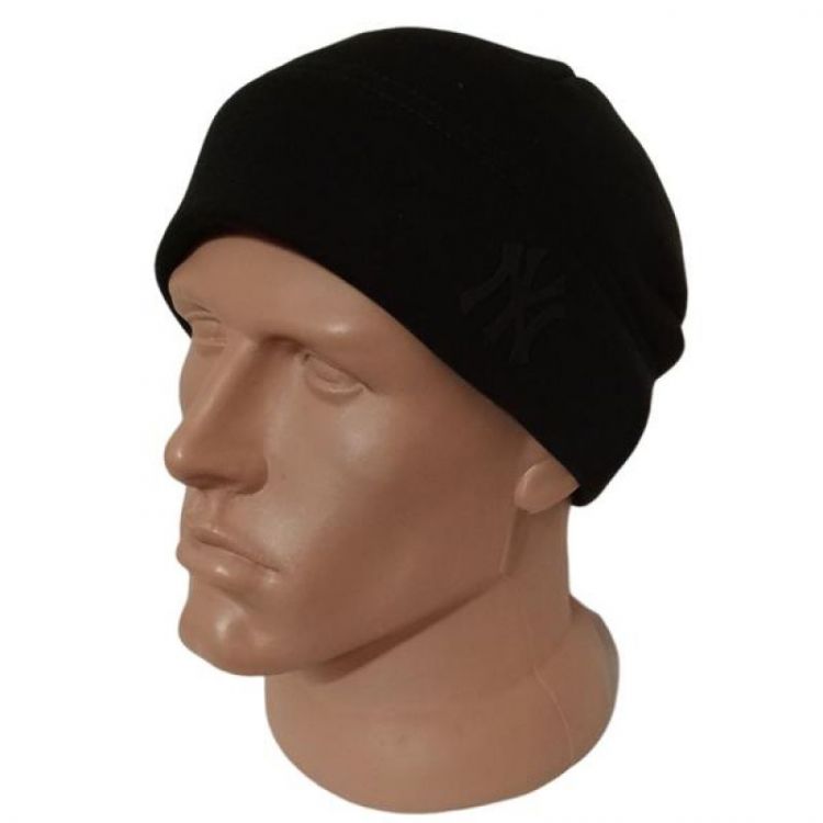 Купить Шапка Mabi MB334 black на obuv-plus.com.ua