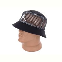 Купить Панама Mabi E003 black на obuv-plus.com.ua