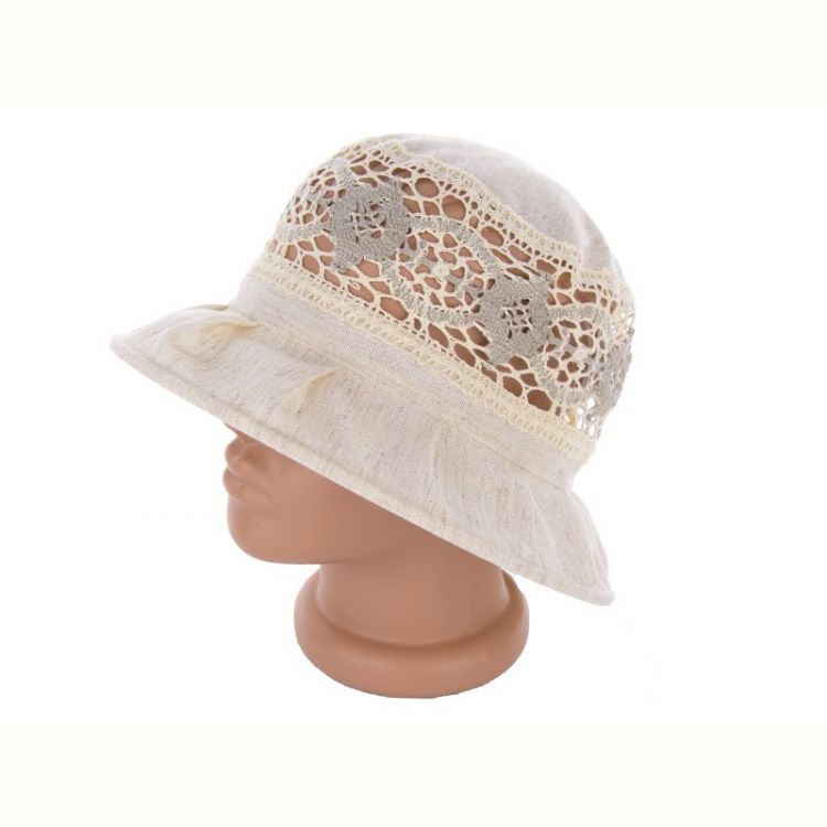 Купить Шляпа Mabi P9-80 beige на obuv-plus.com.ua