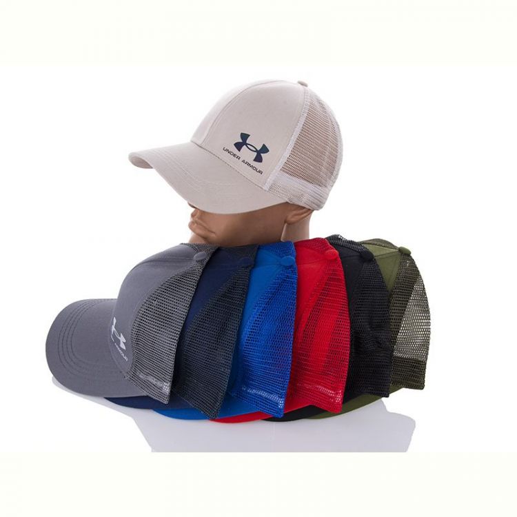 Купить Кепка KH clothes 19-2 mix на obuv-plus.com.ua
