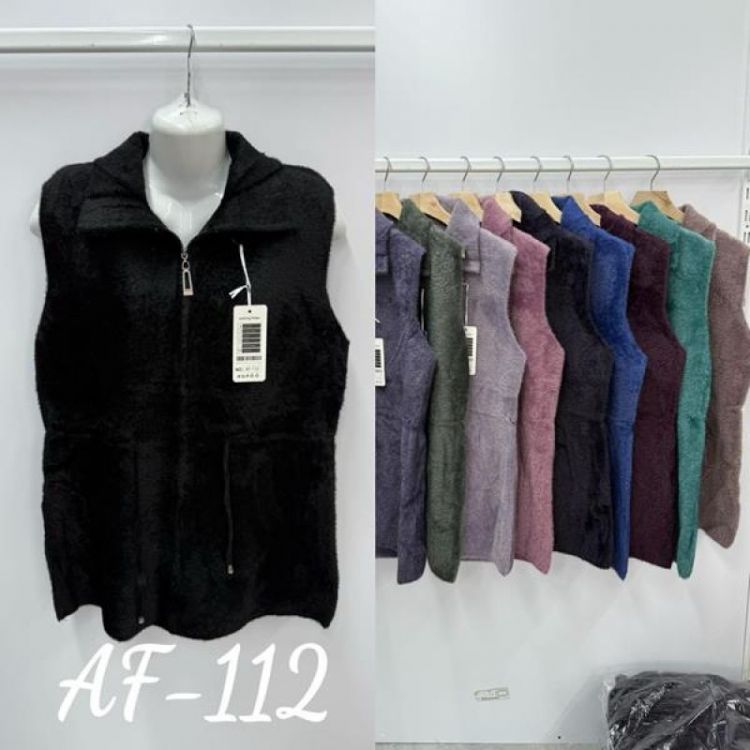 Купить Жилетка Peng AF112 mix на obuv-plus.com.ua