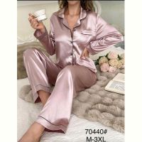 Купить Пижама Romeo life 70440 beige на obuv-plus.com.ua