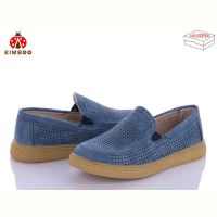 Купить Туфли Kimboo BL3172-13BM на obuv-plus.com.ua
