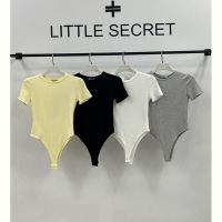 Купить Боди Little Secret K019 grey на obuv-plus.com.ua