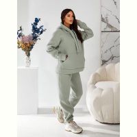 Купить Костюм спорт Romeo life 886 l.grey на obuv-plus.com.ua