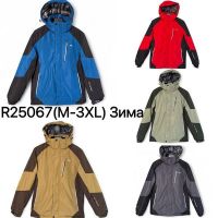 Купить Куртка LeHung R25067 beige на obuv-plus.com.ua