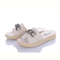 Купить Шлепанцы Saimaoji A7258-6 на obuv-plus.com.ua