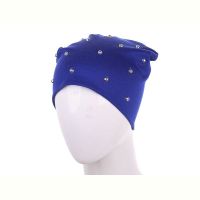 Купить Шапка Mabi H286 navy на obuv-plus.com.ua