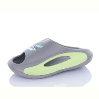 Купить Шлепанцы Alimama-Girnaive 805 grey на obuv-plus.com.ua