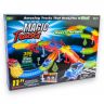 Купить G154919-2731 ПАРКІНГ МЕДЖИК ТРЕК 388 ДЕТАЛЕЙ Magic tracks на obuv-plus.com.ua