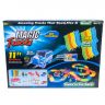 Купить G154919-2731 ПАРКІНГ МЕДЖИК ТРЕК 388 ДЕТАЛЕЙ Magic tracks на obuv-plus.com.ua