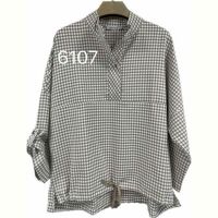 Купить Рубашка P.HEY 6107 grey на obuv-plus.com.ua