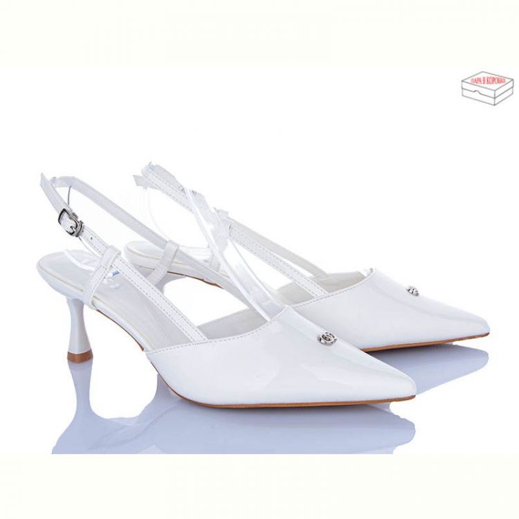 Купить Босоножки Vika 156-2 на obuv-plus.com.ua