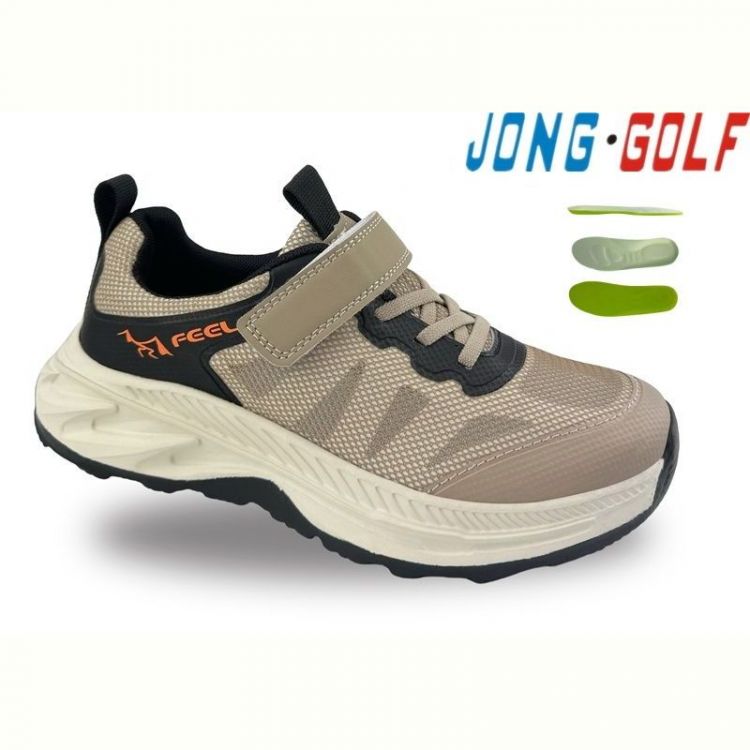 Купить Босоножки Jong-Golf C11879-3 на obuv-plus.com.ua