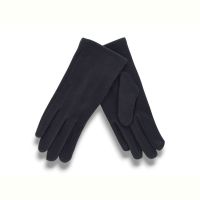 Купить Перчатки КОРОЛЕВА B11-71 black на obuv-plus.com.ua