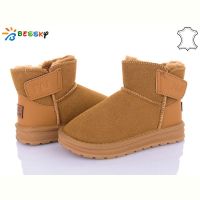Купить Угги Bessky FJ3812-2C на obuv-plus.com.ua