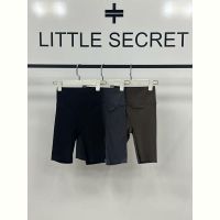Купить Велосипедки Little Secret 5001 grey на obuv-plus.com.ua