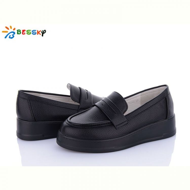 Купить Туфли Bessky YJ3855-2B на obuv-plus.com.ua