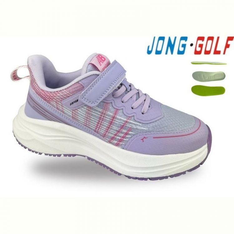 Купить Кроссовки Jong-Golf C11774-12 на obuv-plus.com.ua