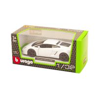 Купить 18-43020 Автомодель LAMBORGHINI GALLARDO LP560-4 на obuv-plus.com.ua