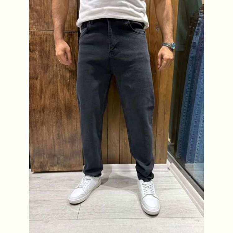 Купить Джинсы 2BRO BR920 black на obuv-plus.com.ua