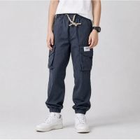 Купить Штаны God Baron 8801K-3 navy на obuv-plus.com.ua