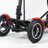 Купить ES04Т  Чотирьох колісний самокат для дітей 36v 500w на obuv-plus.com.ua