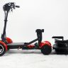 Купить ES04Т  Чотирьох колісний самокат для дітей 36v 500w на obuv-plus.com.ua