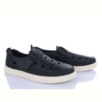 Купить Туфли Tengbo Y563 black на obuv-plus.com.ua