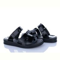Купить Шлепанцы Jamei 2120-17 на obuv-plus.com.ua