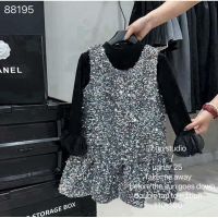 Купить Платье Safi 88195 silver на obuv-plus.com.ua