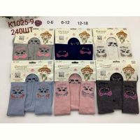Купить Колготы Redoor K1025-9 mix на obuv-plus.com.ua