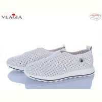 Купить Туфли Veagia N100-2 white на obuv-plus.com.ua
