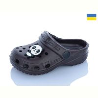 Купить Кроксы Cross H1 шоколад на obuv-plus.com.ua